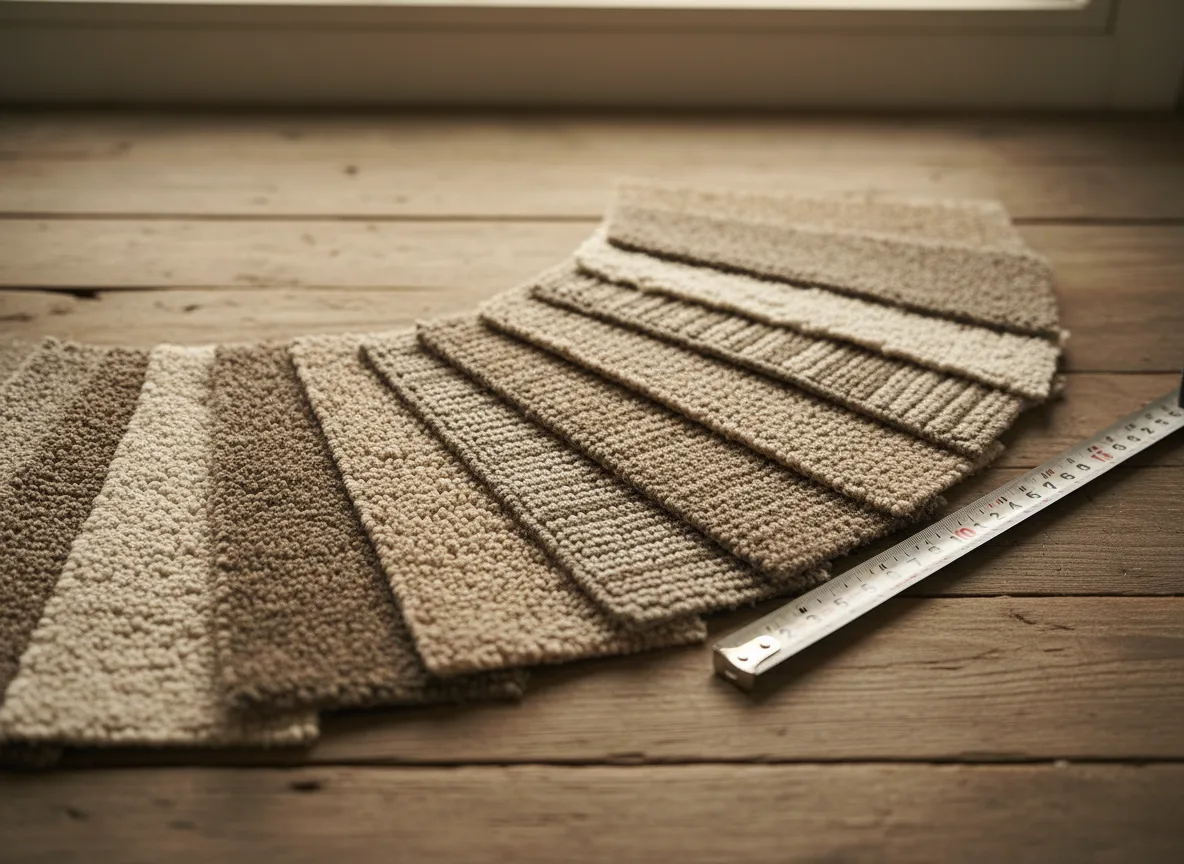 Carpet Installation Deanville, TX FAQs